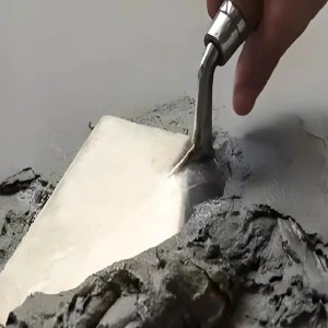 墉桥混凝土裂缝孔洞剥落冻融修复用高强度丙乳防腐蚀砂浆