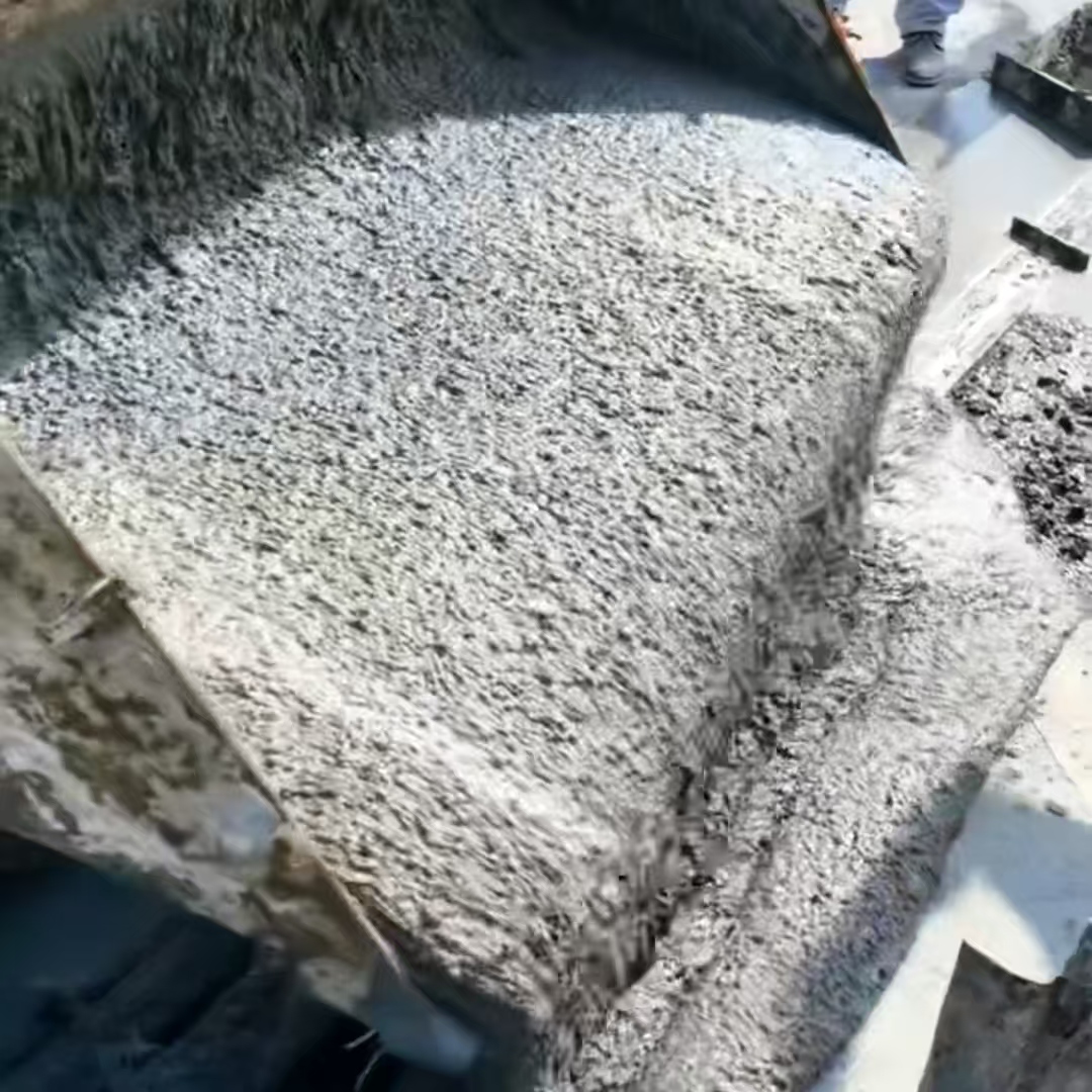 墉桥桥梁伸缩缝快速抢修砂浆