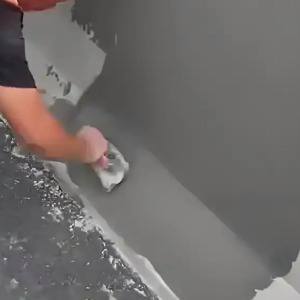 墉桥GB50728一级聚合物改性水泥砂浆