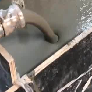 墉桥灌浆料什么型号的能灌小缝隙